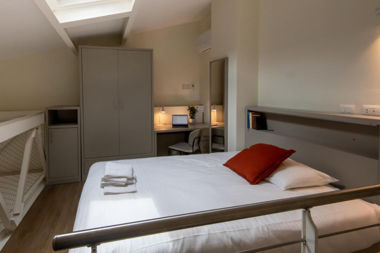 Hostal Il Santo Florencia