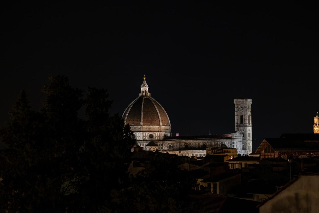 Il Santo Hostal Florencia