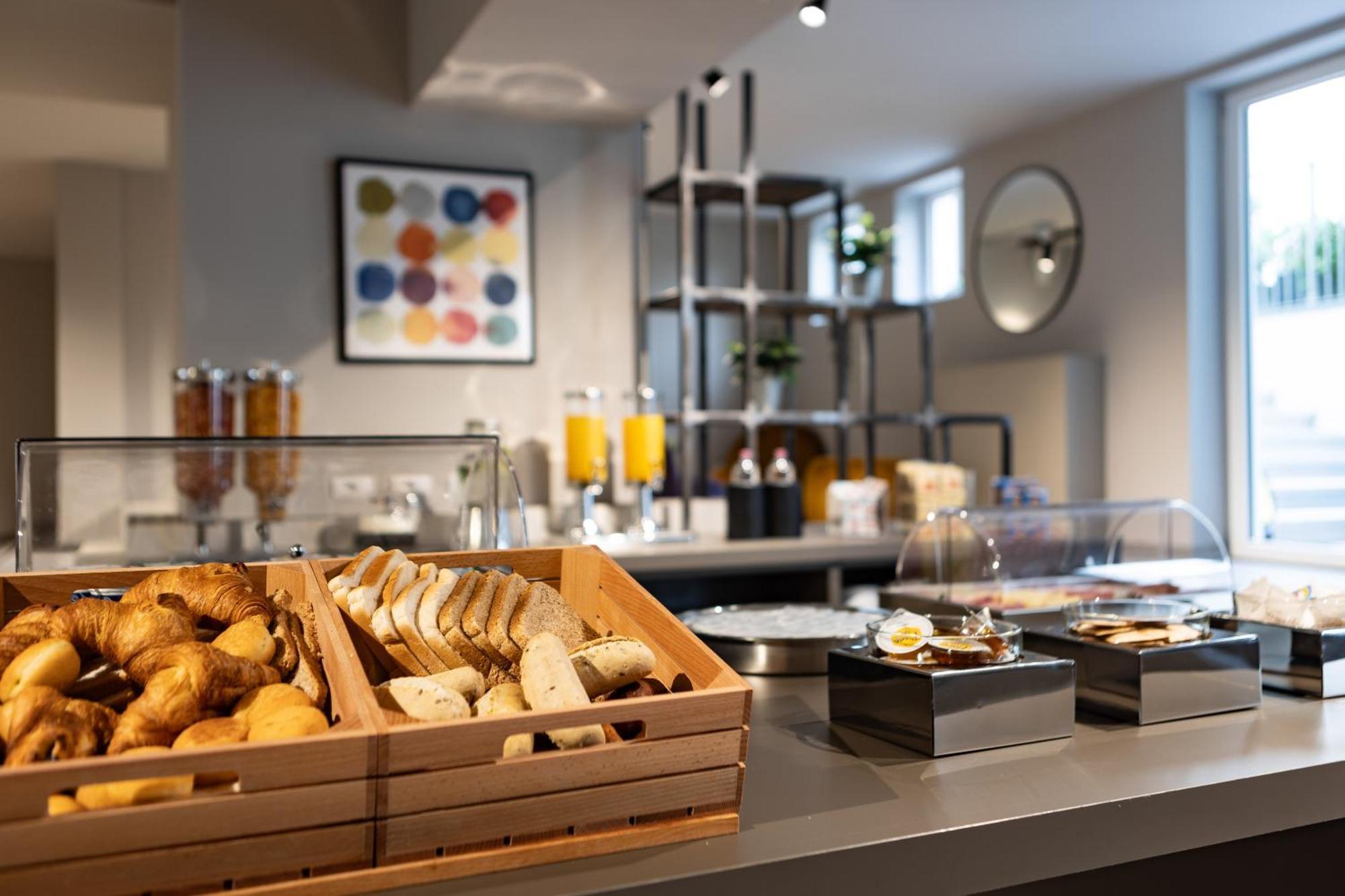 Hostal Il Santo Florencia