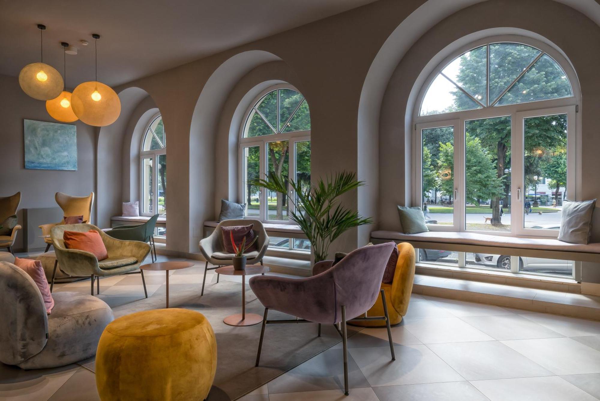 Il Santo Hostal