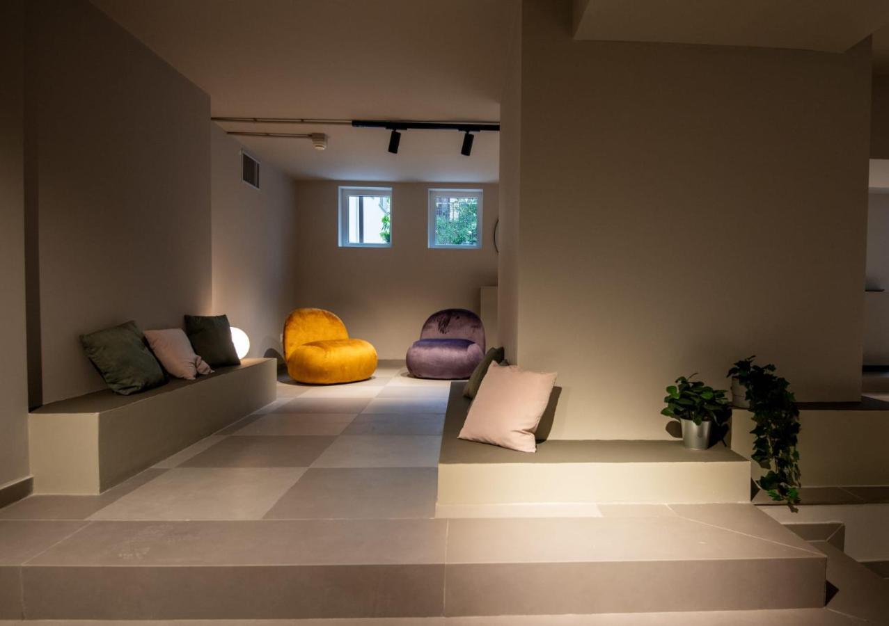 Il Santo Hostal Florencia