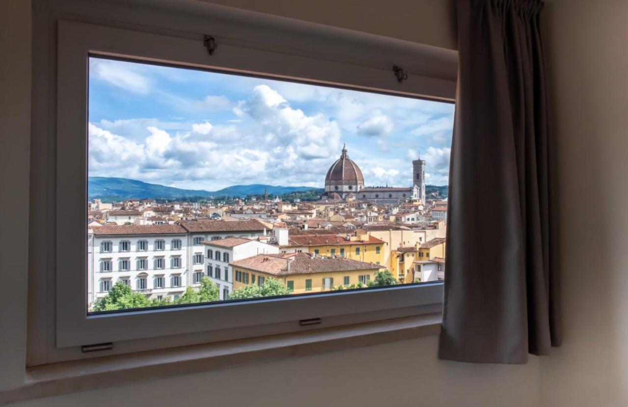 Hostal Il Santo Florencia