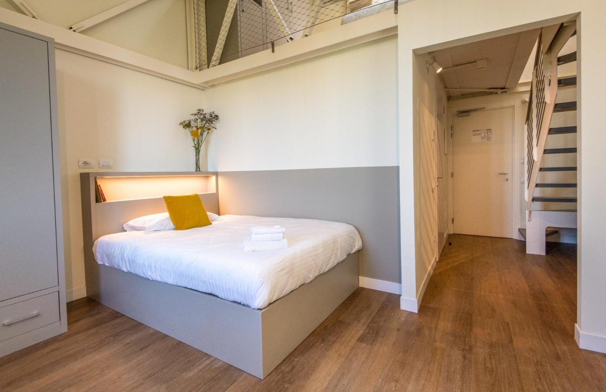 Il Santo Hostal