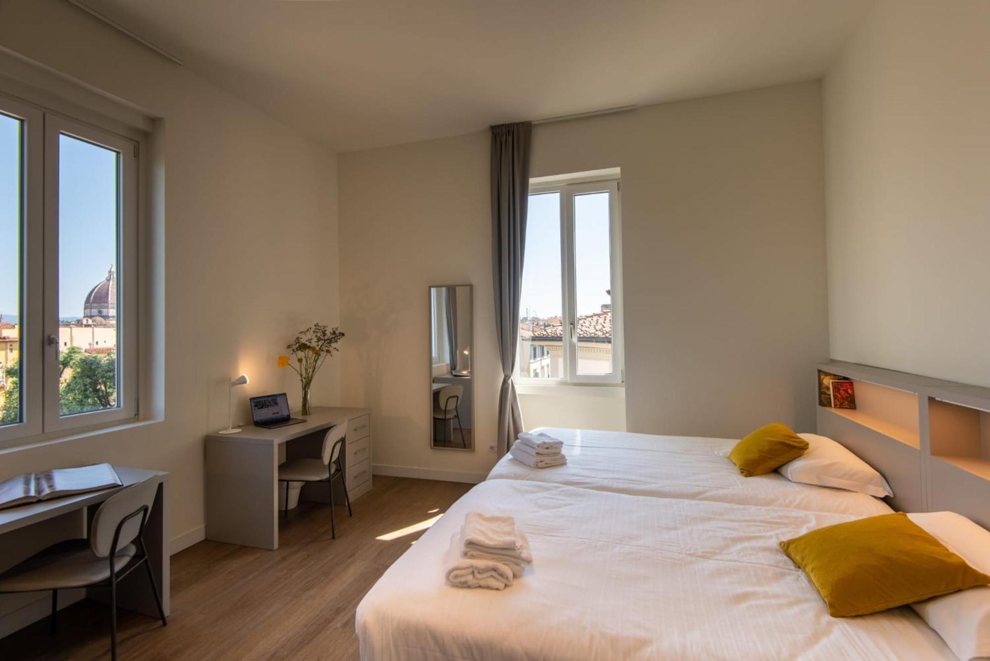 Il Santo Hostal *