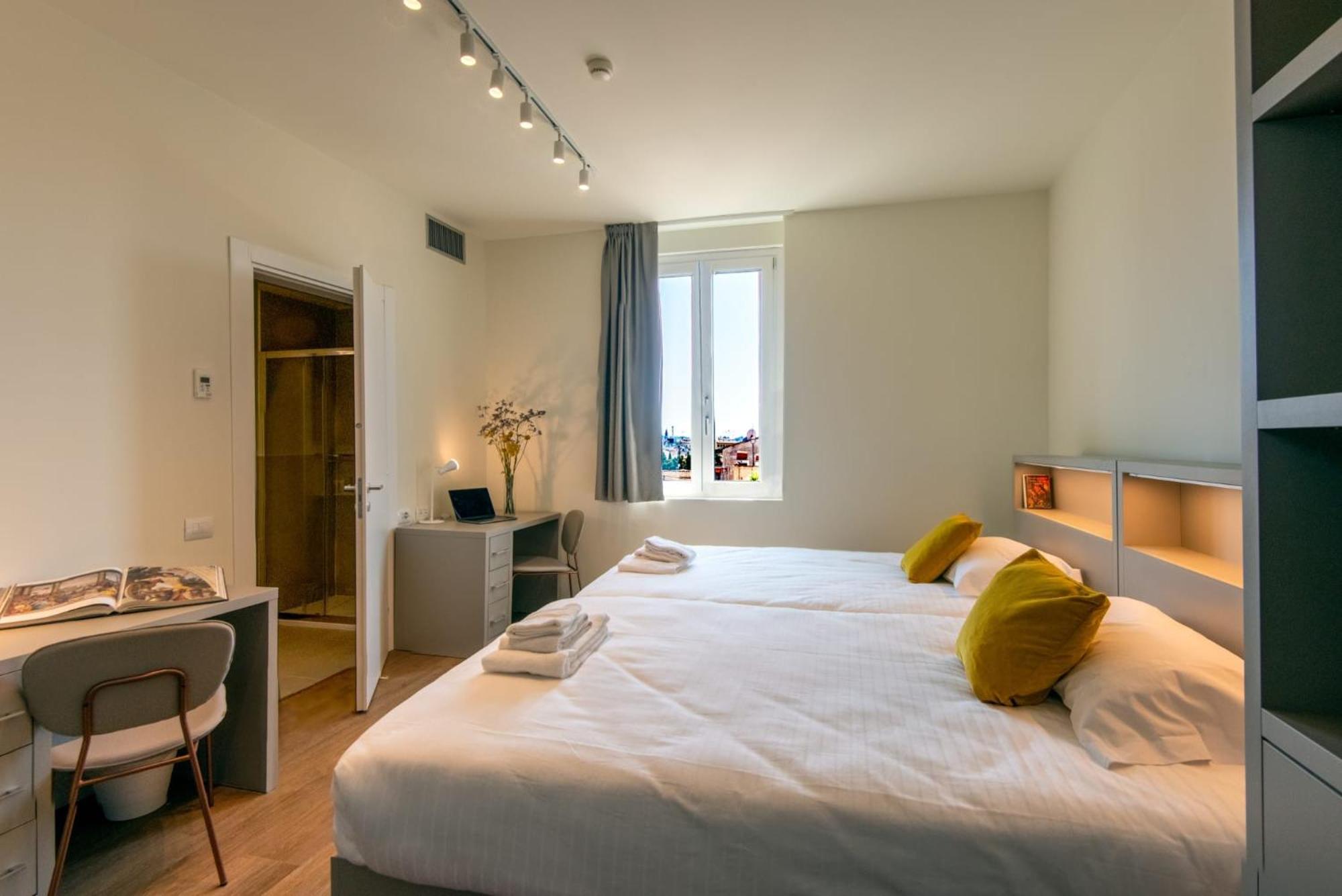 Hostal Il Santo *