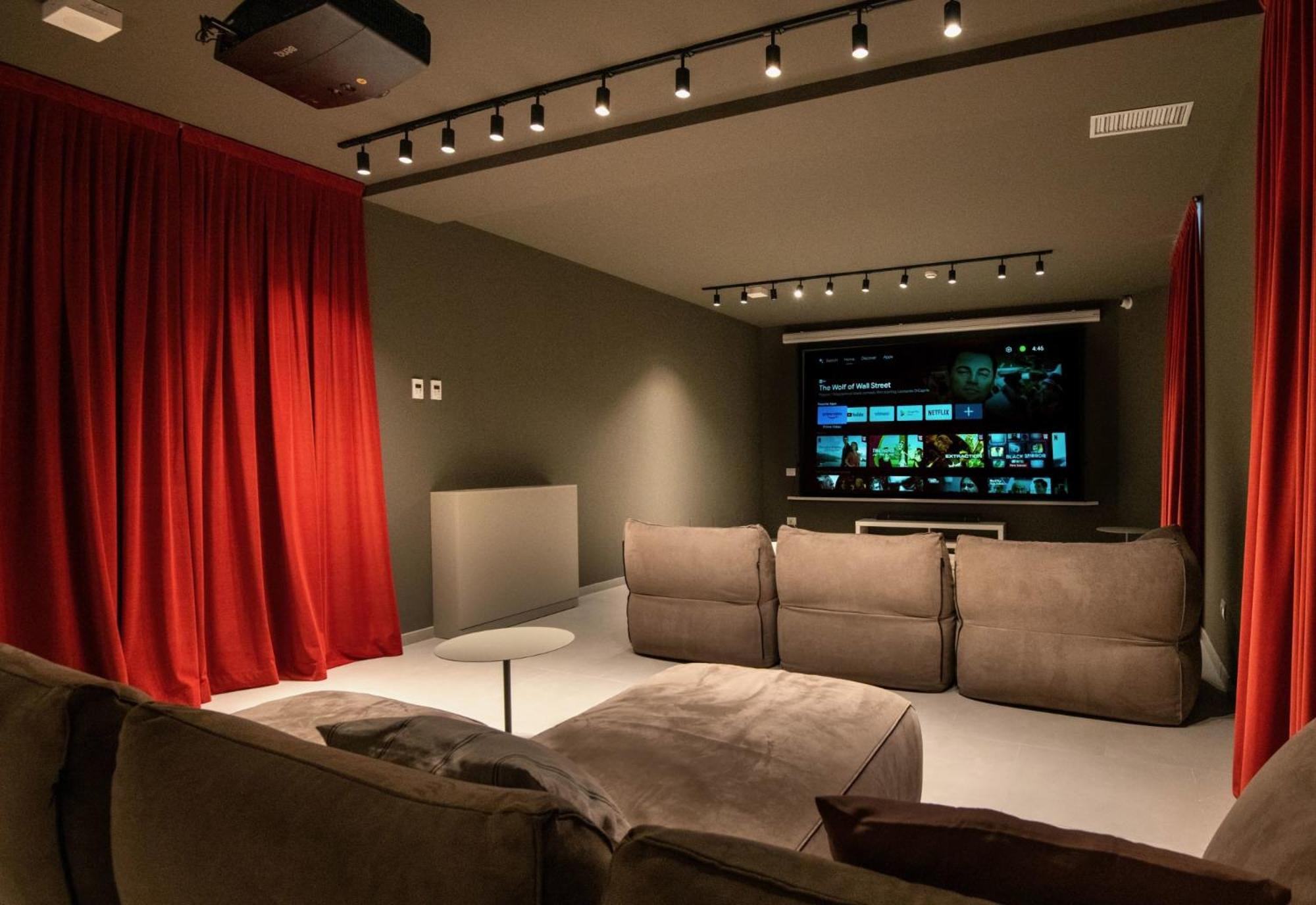 Il Santo Hostal Florencia