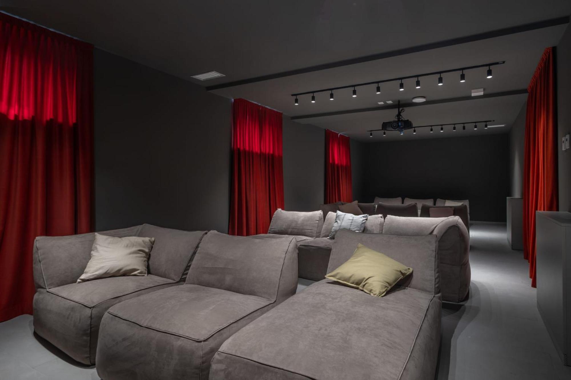 Il Santo Hostal
