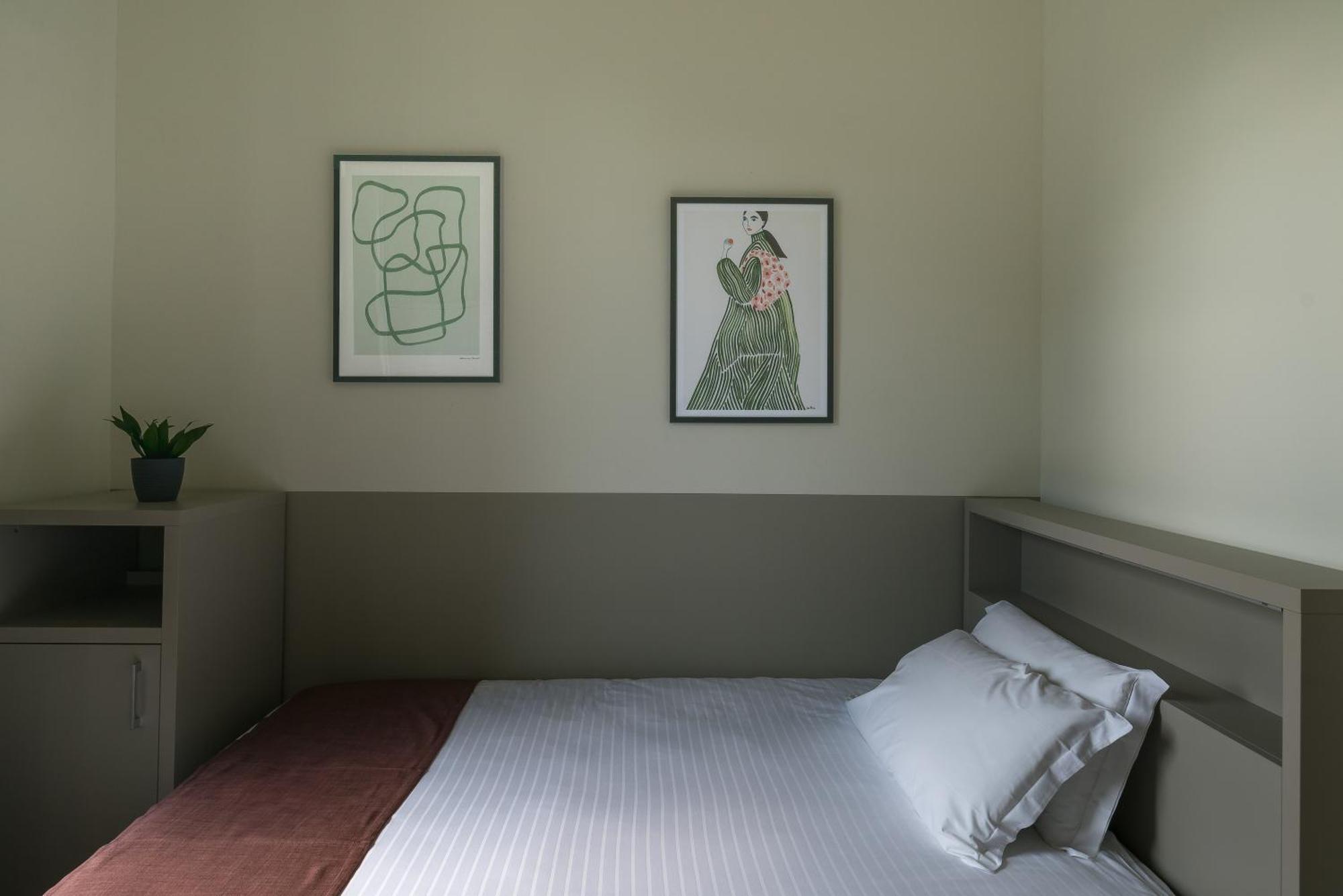 Hostal Il Santo *