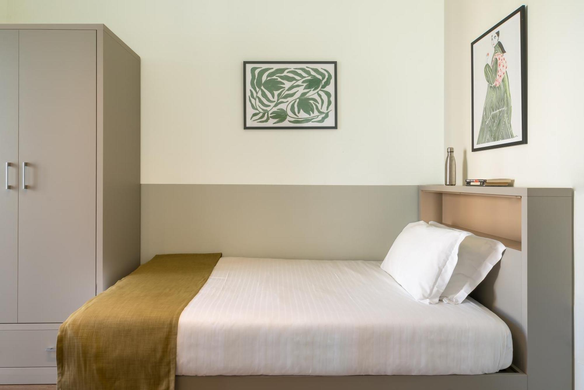 Il Santo Hostal Florencia