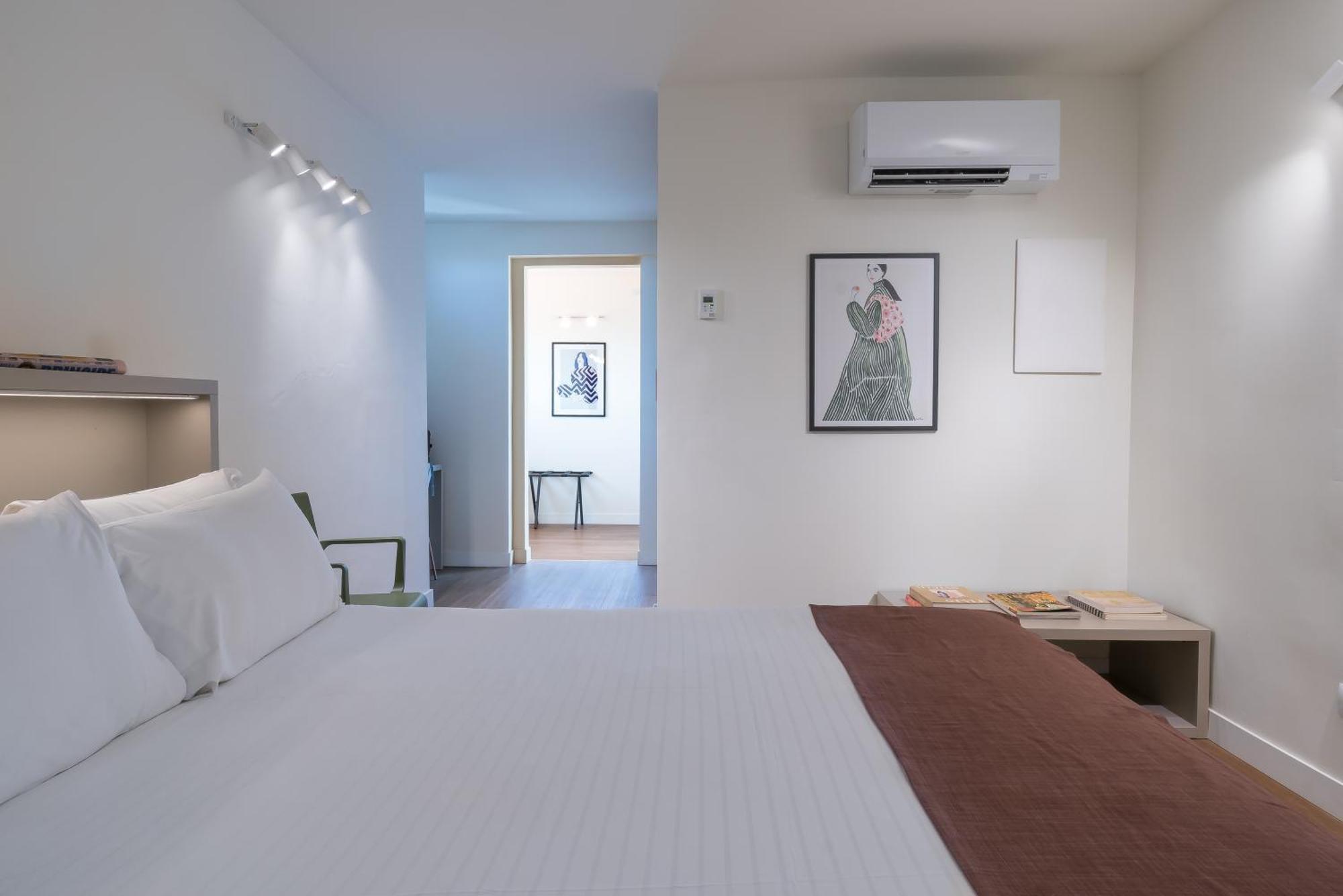 Il Santo Hostal *
