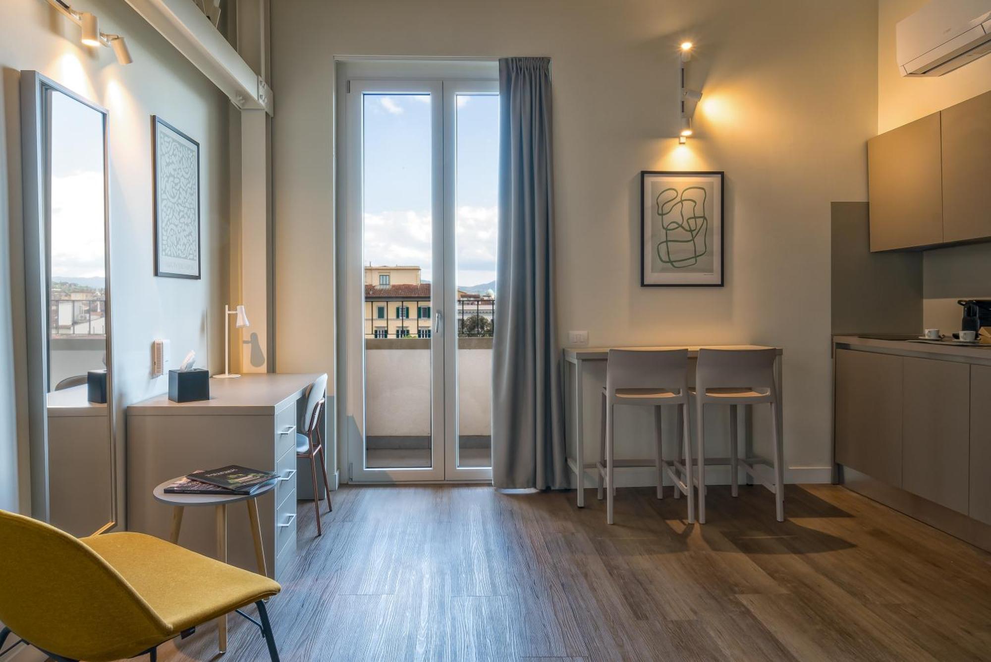 Il Santo Hostal