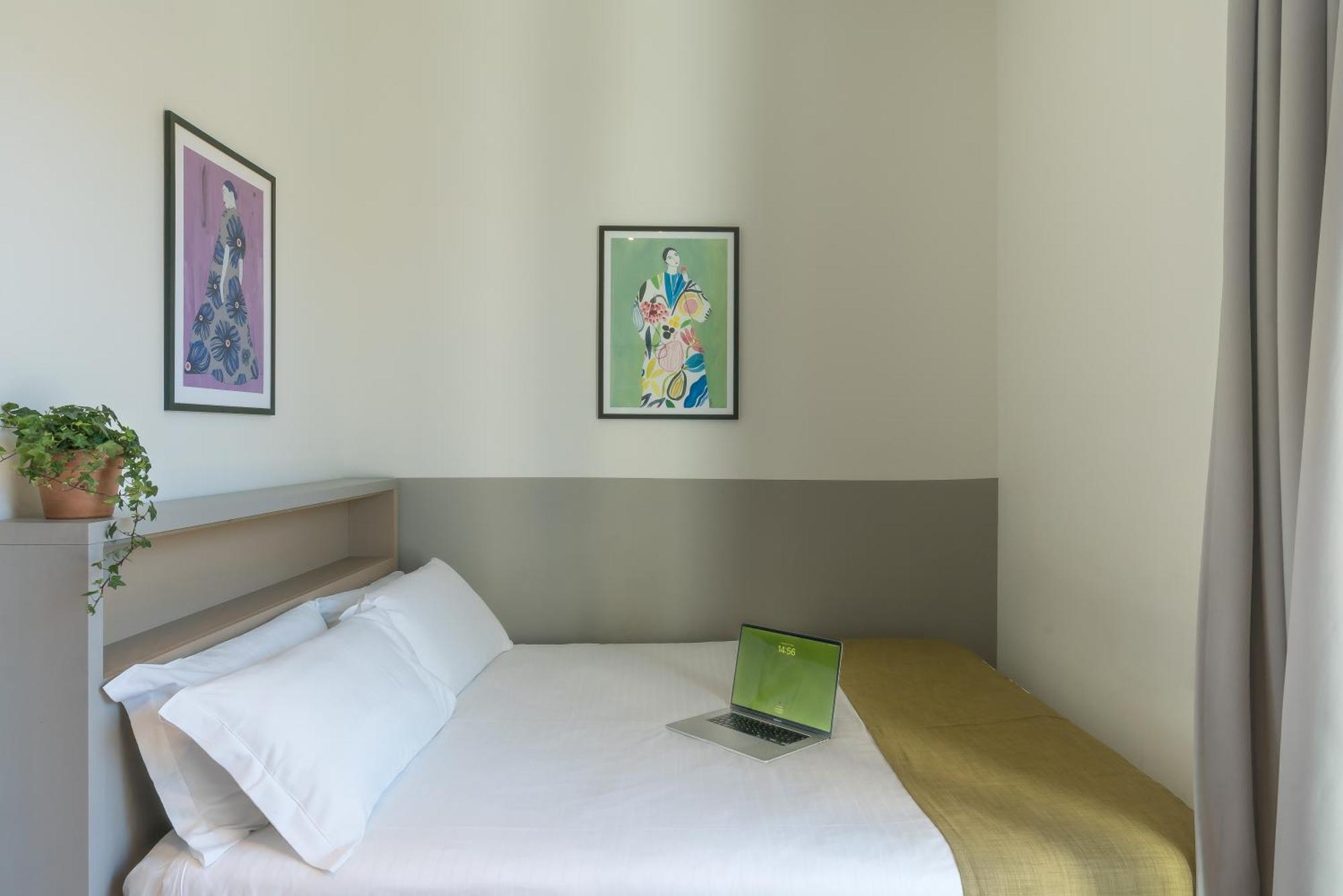 Hostal Il Santo Florencia