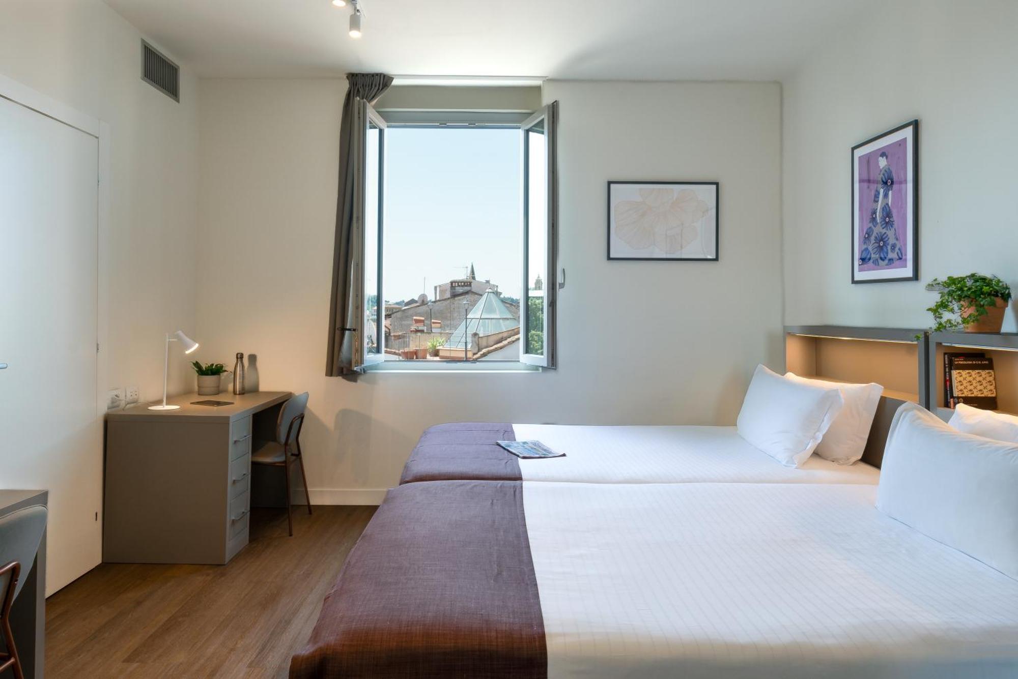 Hostal Il Santo Florencia