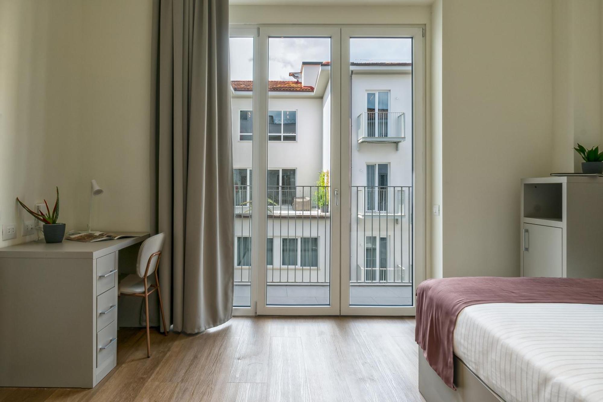 Il Santo Hostal *