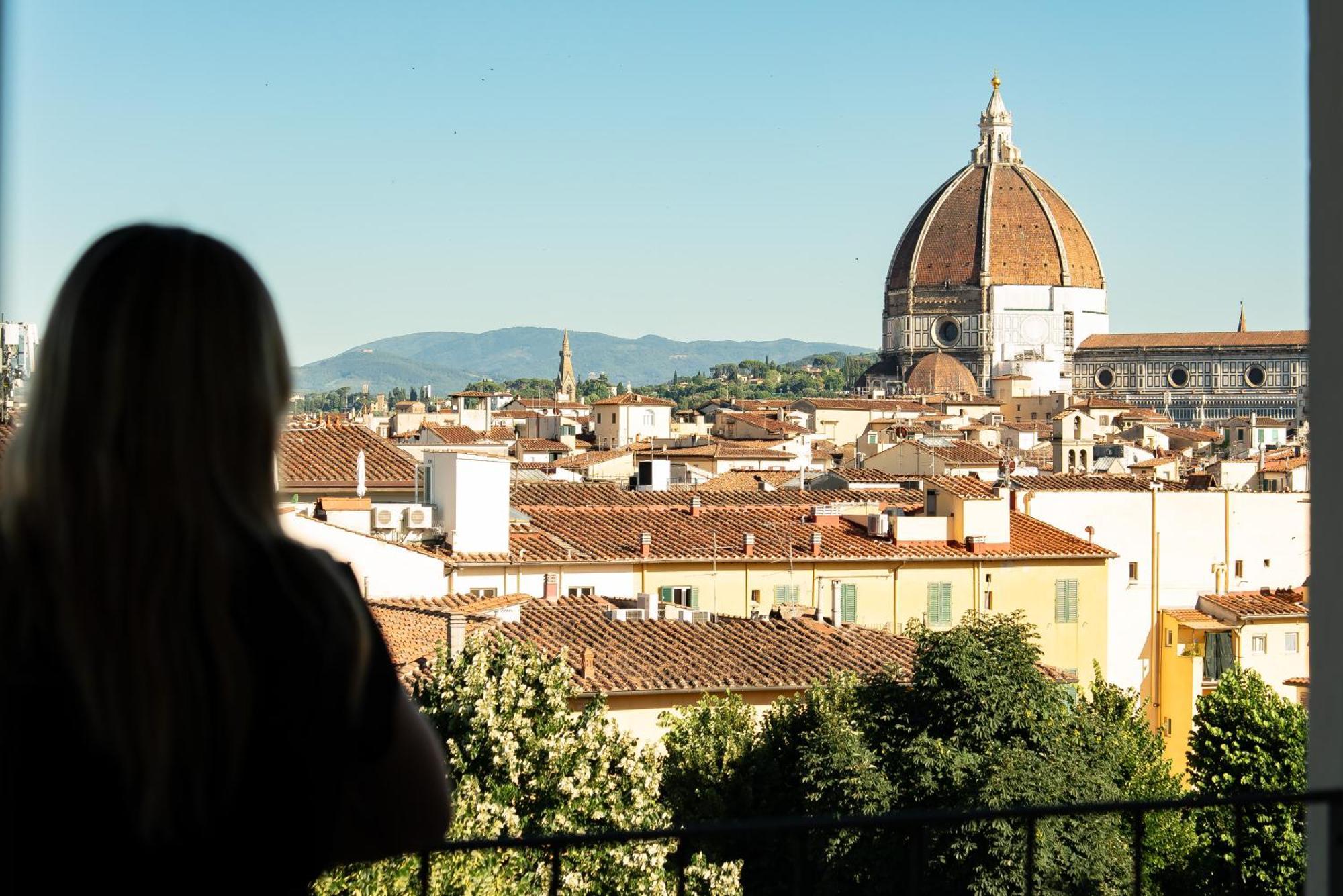 Hostal Il Santo Florencia