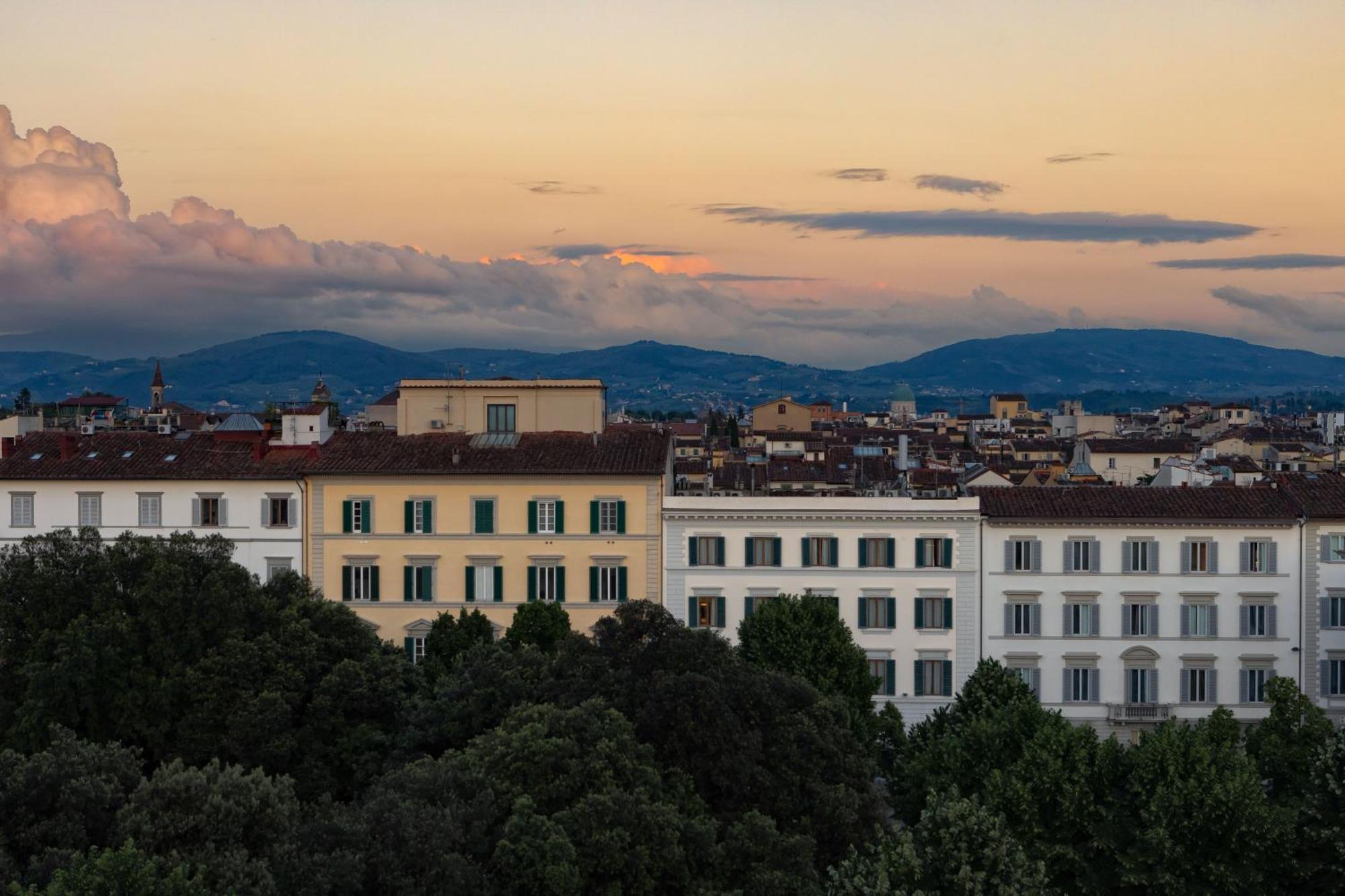 Il Santo * Florencia