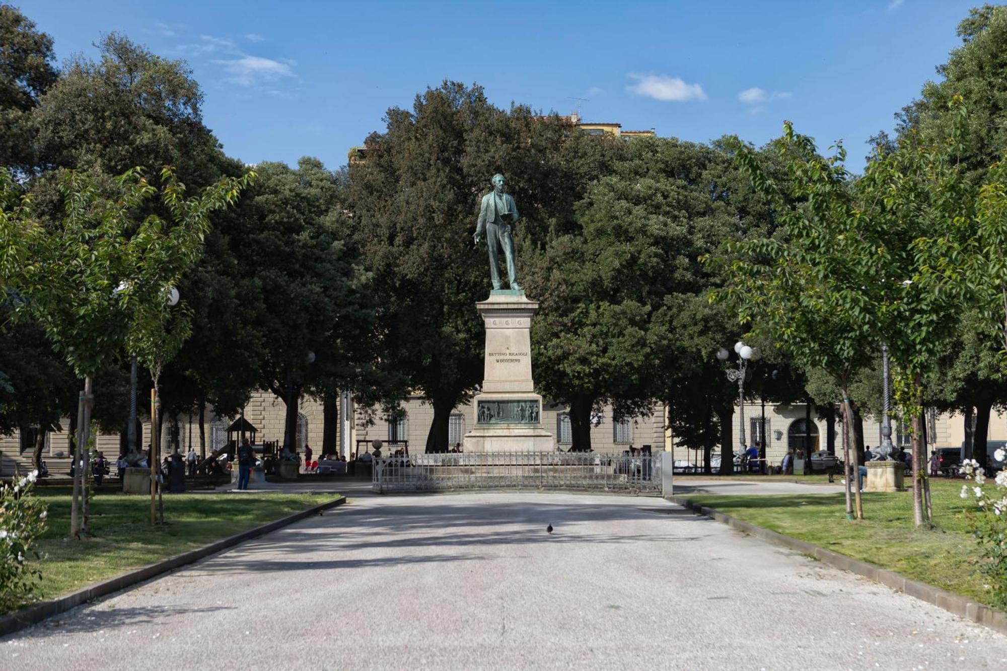 Il Santo Florencia