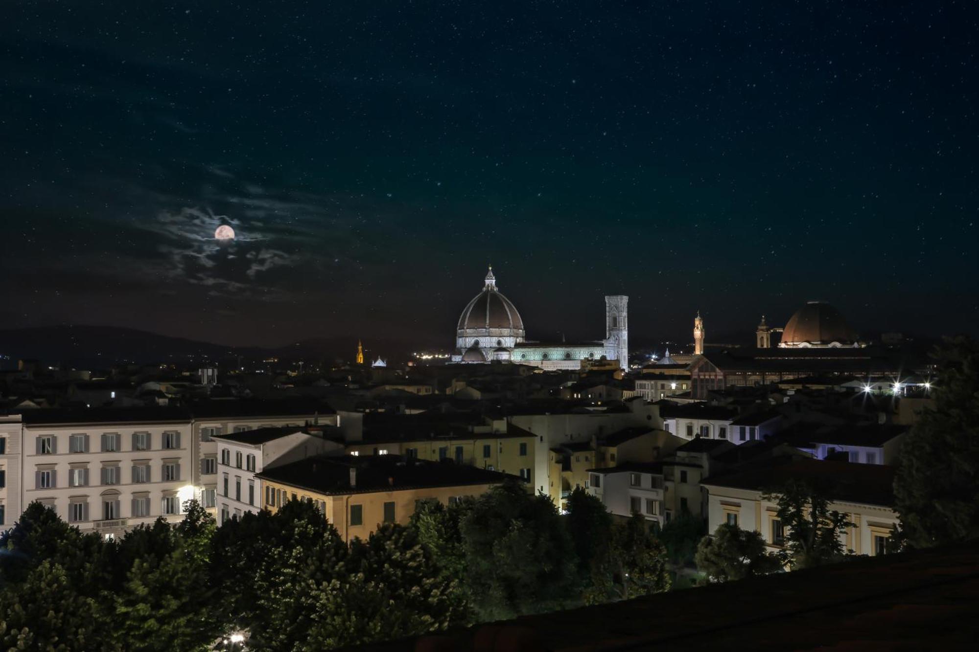 Il Santo Hostal *