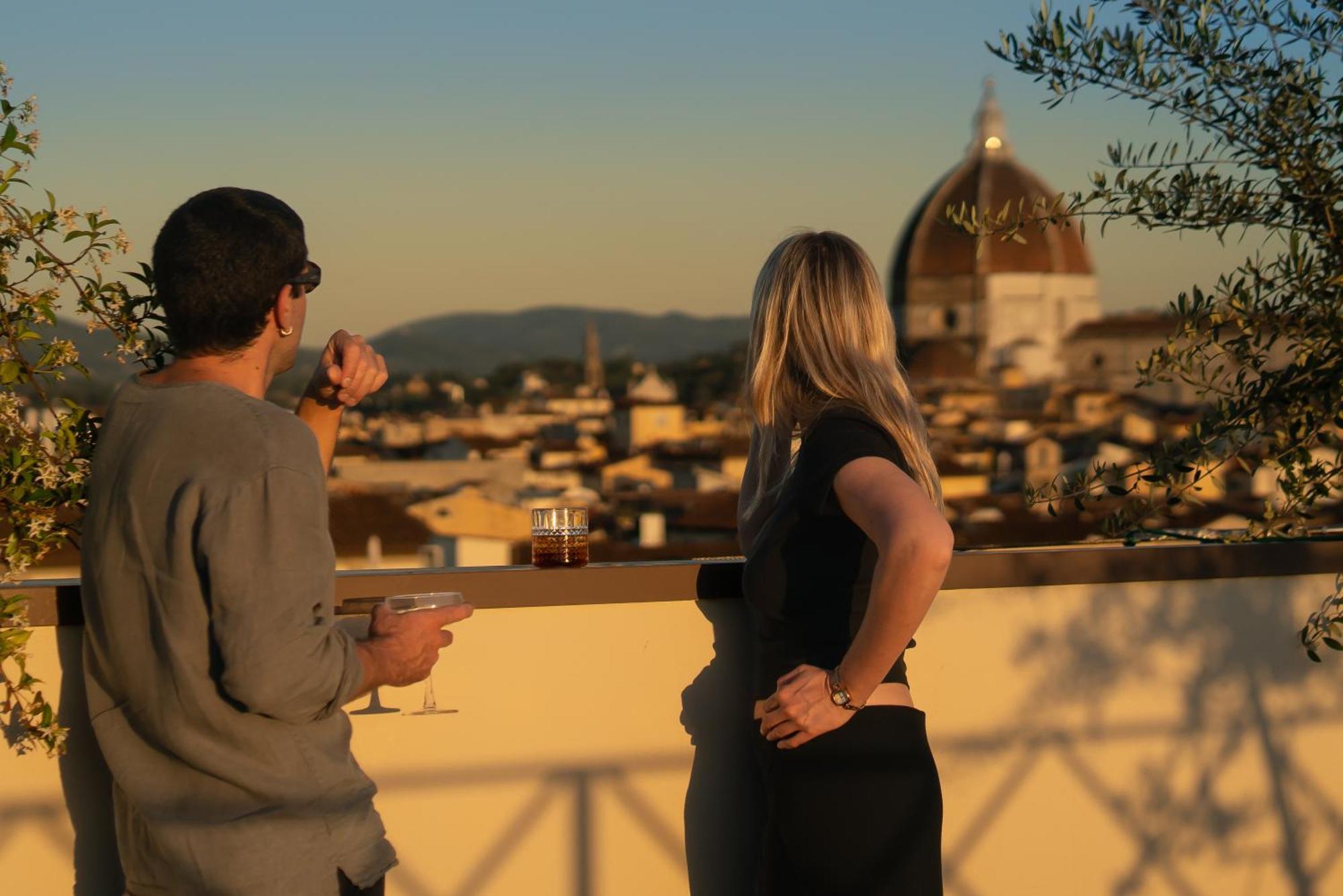 Il Santo * Florencia