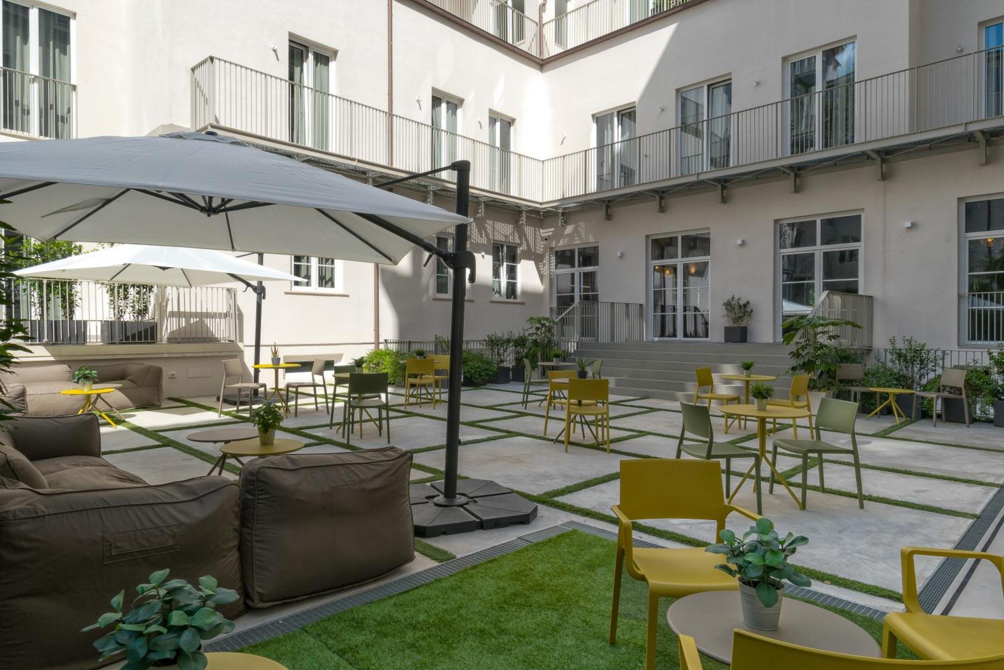Hostal Il Santo