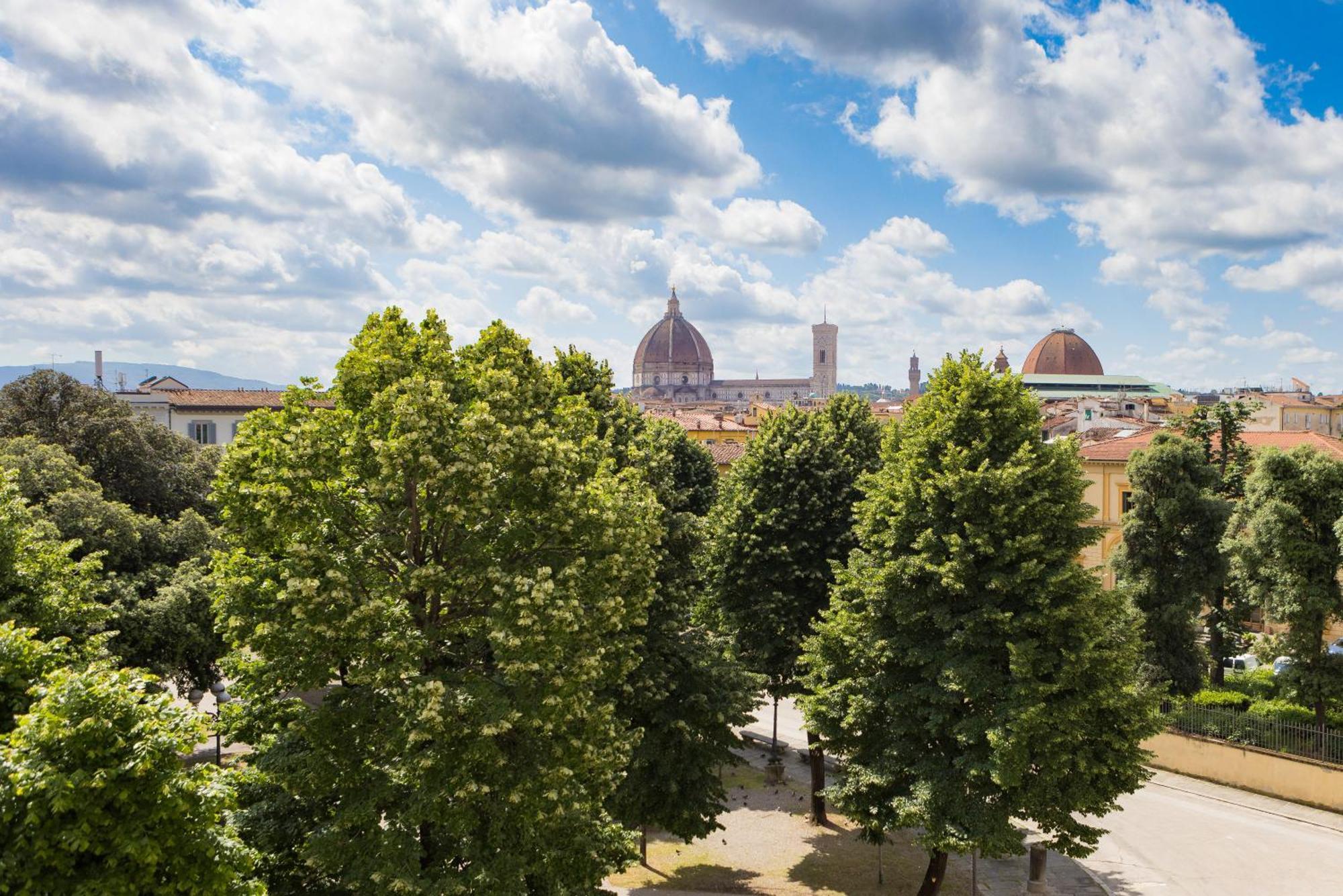 Il Santo Hostal Florencia