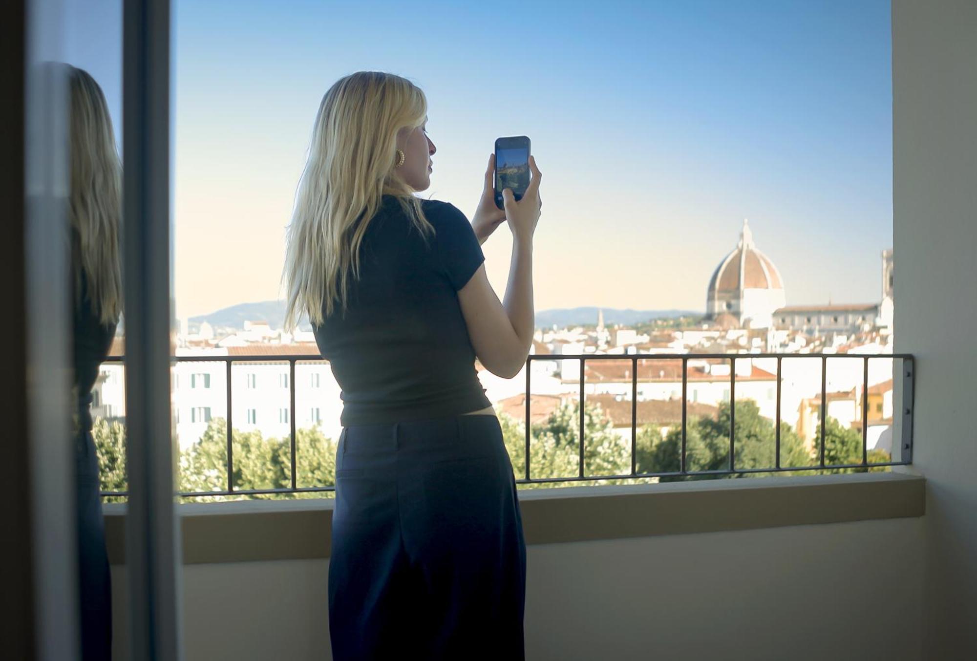 Hostal Il Santo Florencia