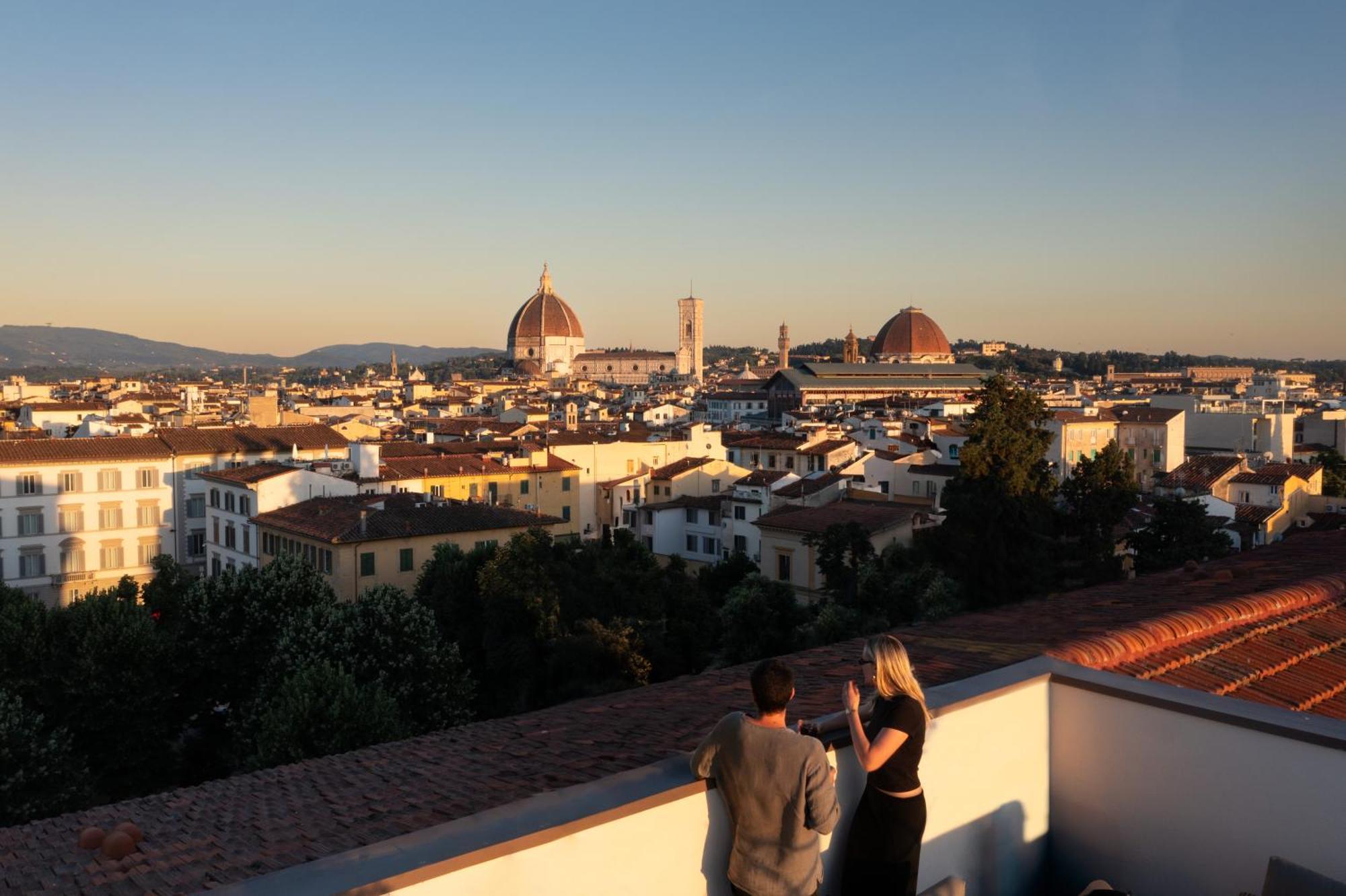 Il Santo Florencia