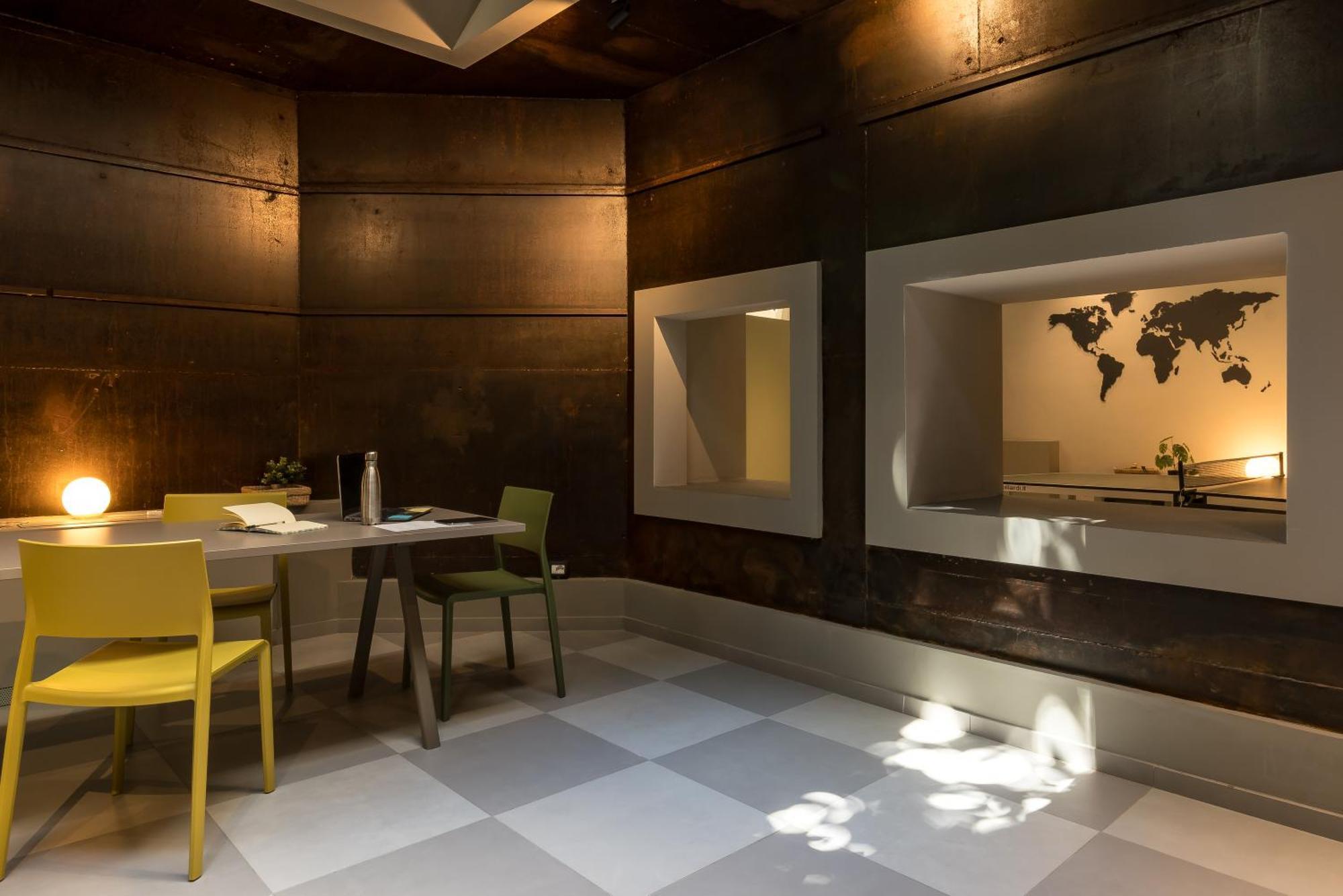 Hostal Il Santo *